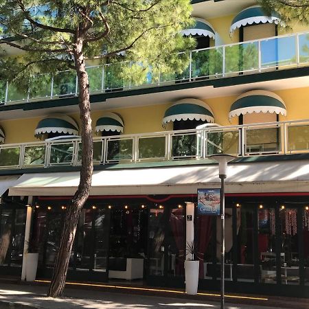 Foscolo Sunset House Lejlighed Lido di Jesolo Eksteriør billede