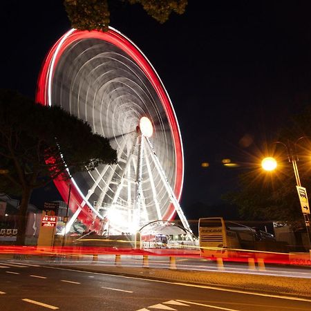 Foscolo Sunset House Lejlighed Lido di Jesolo Eksteriør billede