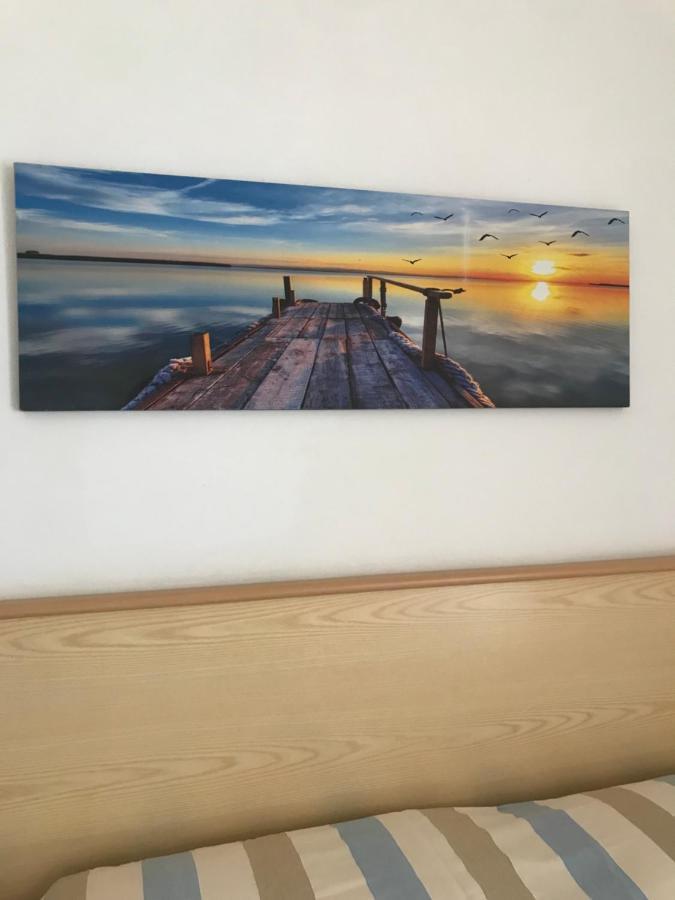 Foscolo Sunset House Lejlighed Lido di Jesolo Eksteriør billede