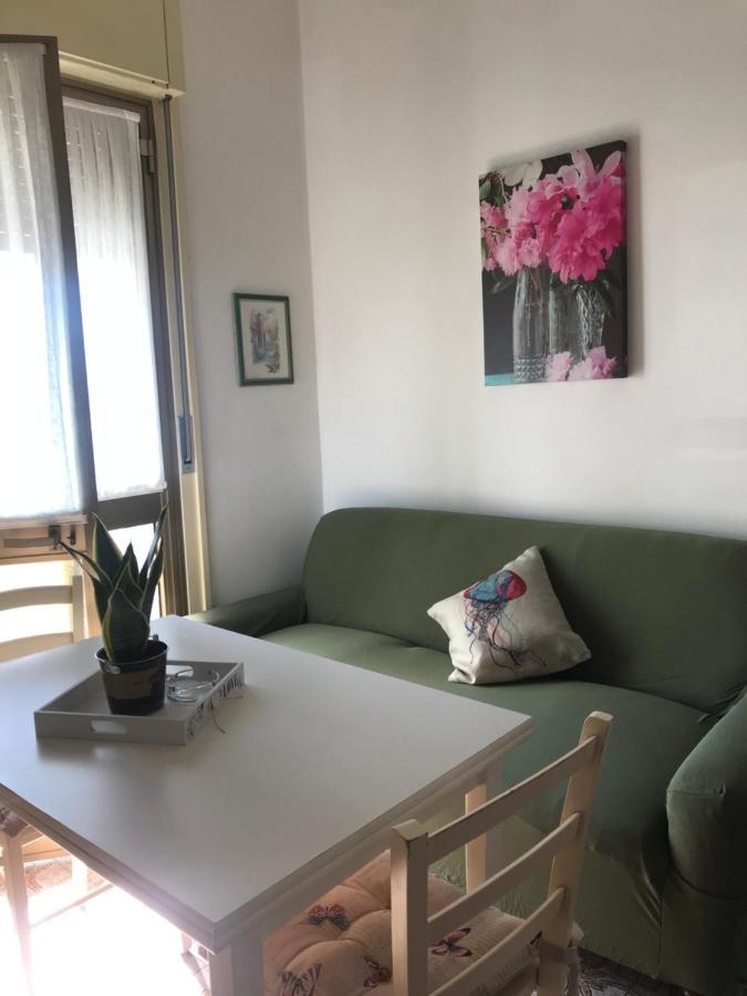 Foscolo Sunset House Lejlighed Lido di Jesolo Eksteriør billede