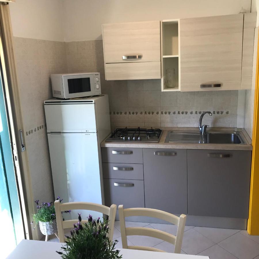 Foscolo Sunset House Lejlighed Lido di Jesolo Værelse billede