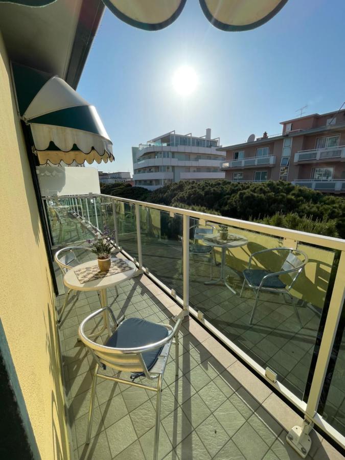 Foscolo Sunset House Lejlighed Lido di Jesolo Eksteriør billede