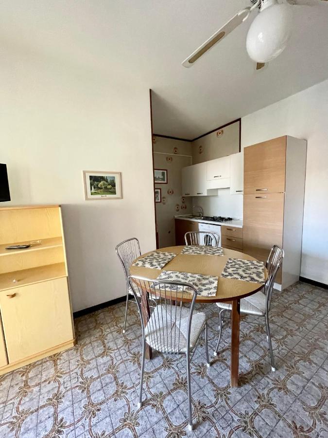 Foscolo Sunset House Lejlighed Lido di Jesolo Eksteriør billede