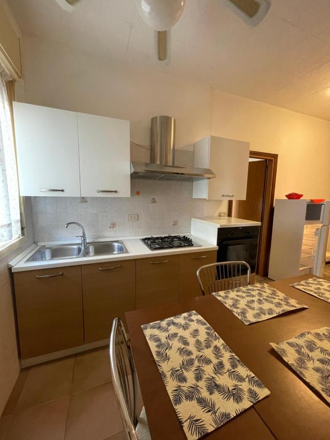 Foscolo Sunset House Lejlighed Lido di Jesolo Eksteriør billede