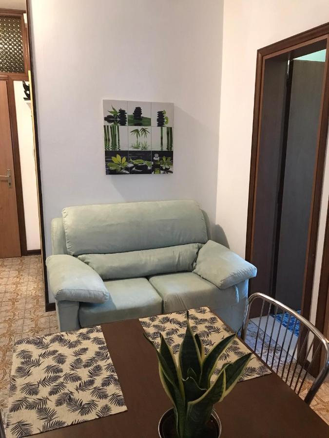 Foscolo Sunset House Lejlighed Lido di Jesolo Eksteriør billede