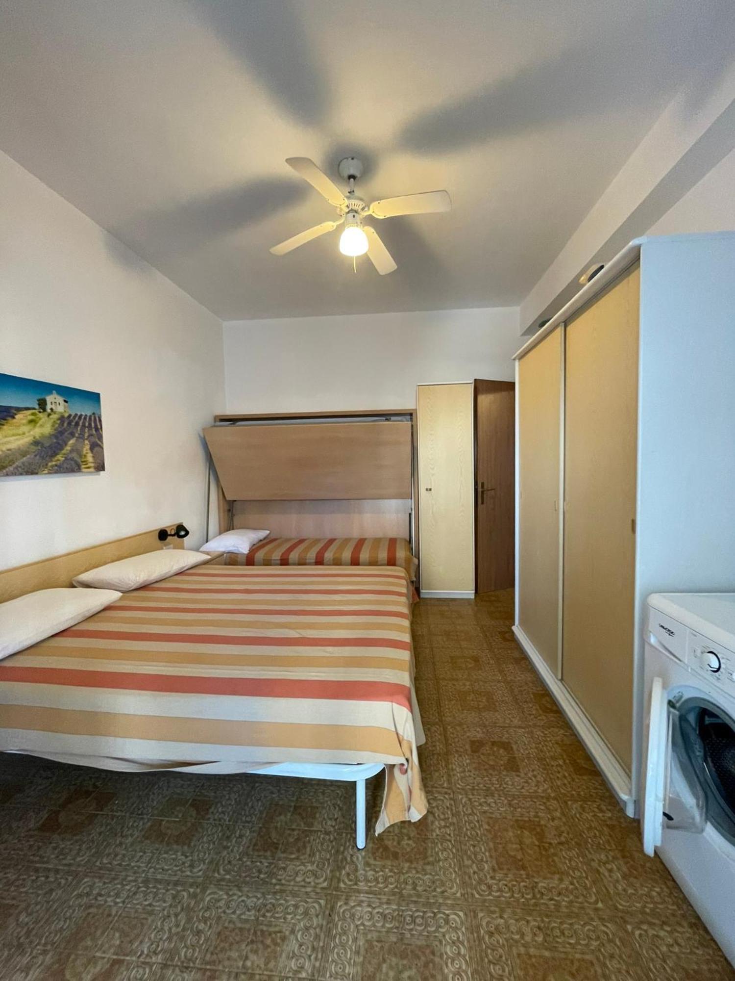 Foscolo Sunset House Lejlighed Lido di Jesolo Eksteriør billede