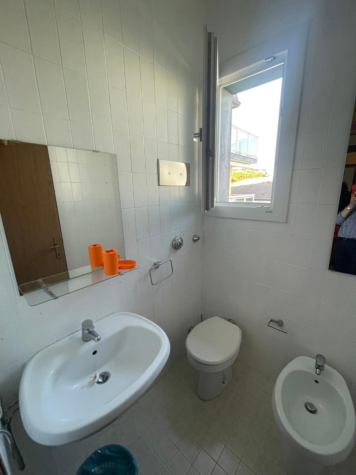 Foscolo Sunset House Lejlighed Lido di Jesolo Eksteriør billede