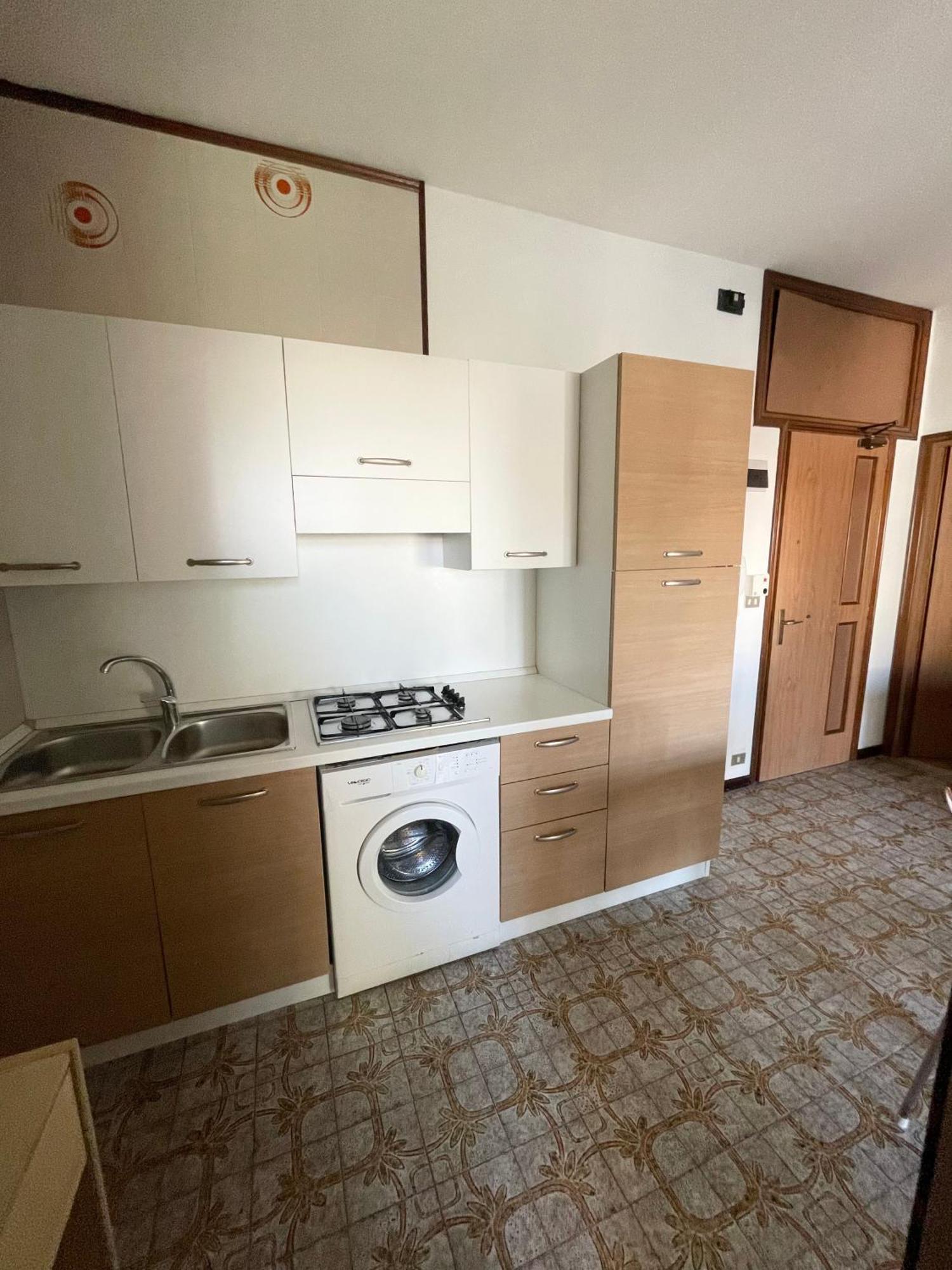 Foscolo Sunset House Lejlighed Lido di Jesolo Værelse billede