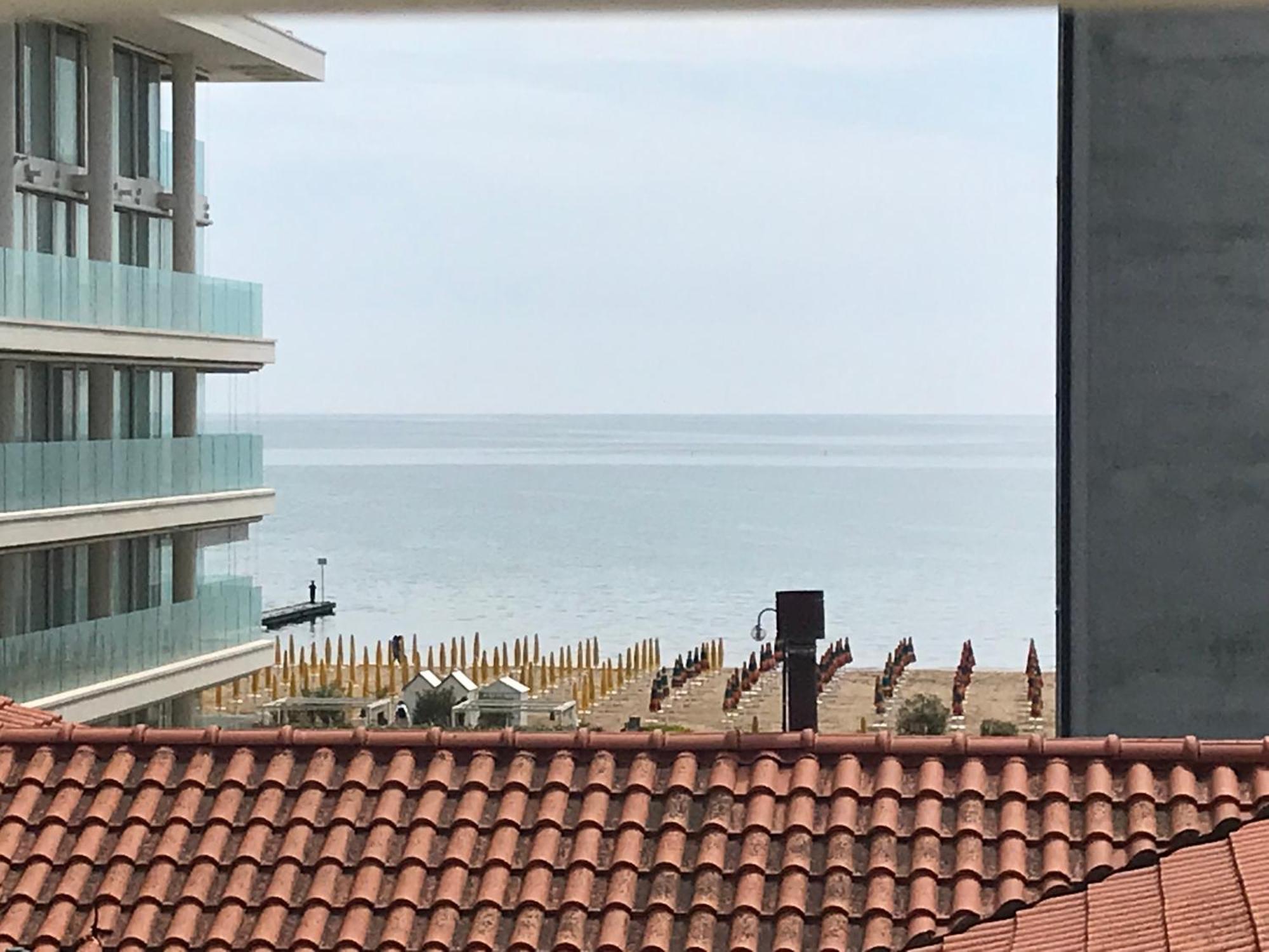Foscolo Sunset House Lejlighed Lido di Jesolo Eksteriør billede
