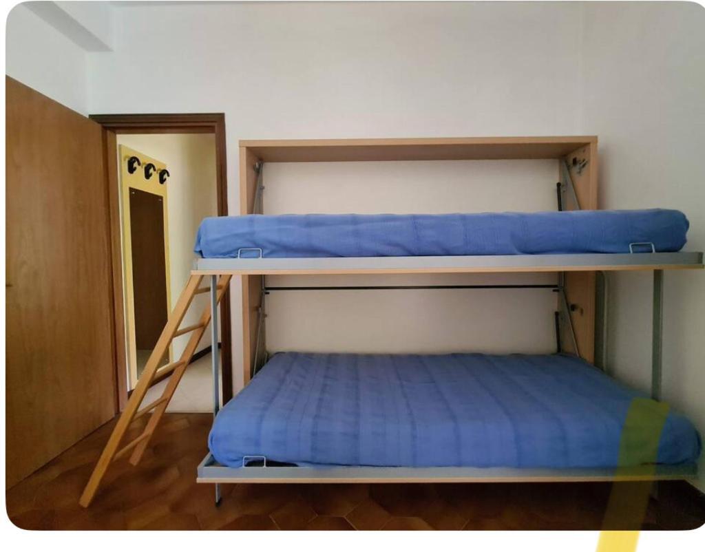 Foscolo Sunset House Lejlighed Lido di Jesolo Eksteriør billede