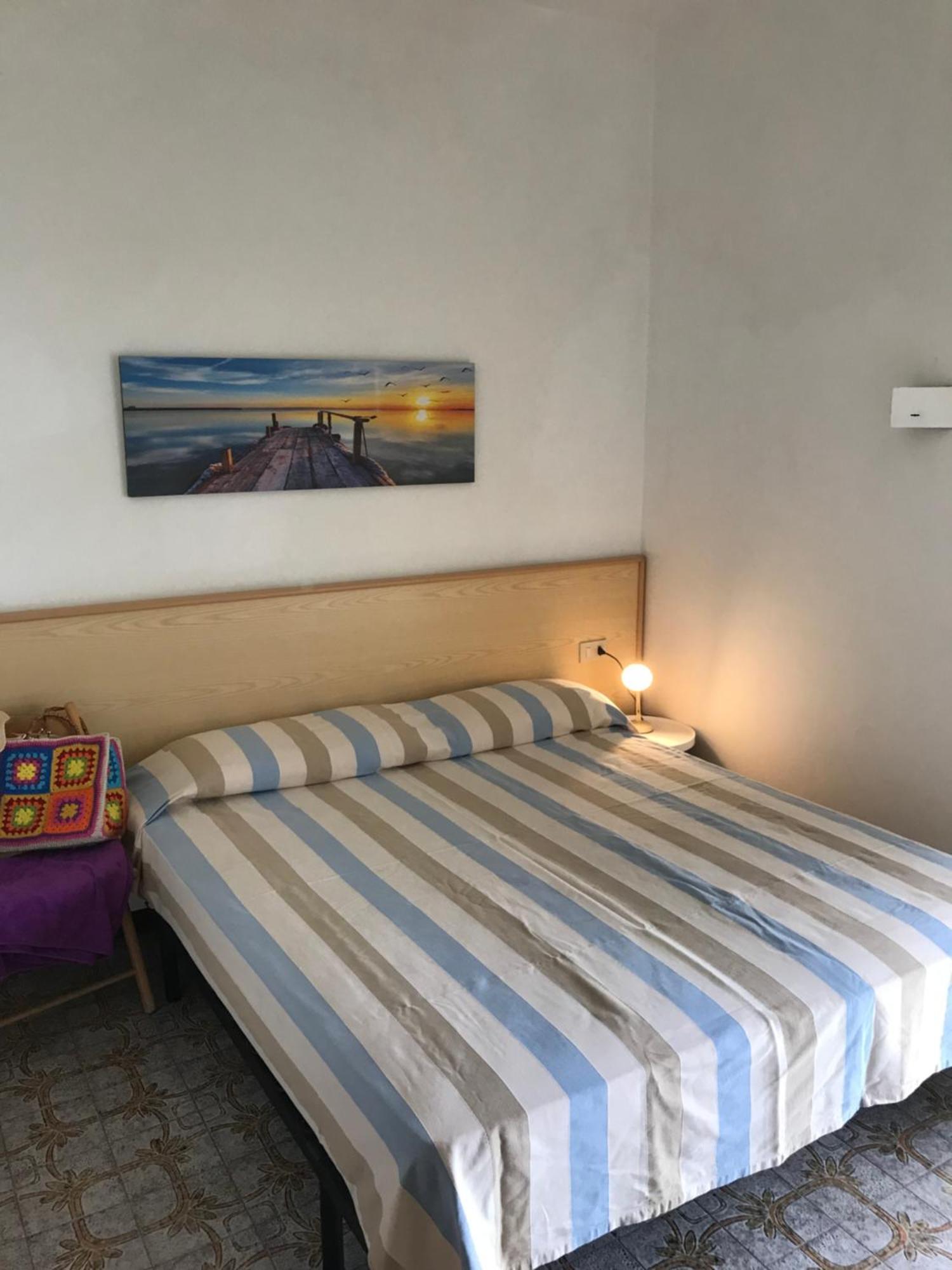 Foscolo Sunset House Lejlighed Lido di Jesolo Eksteriør billede