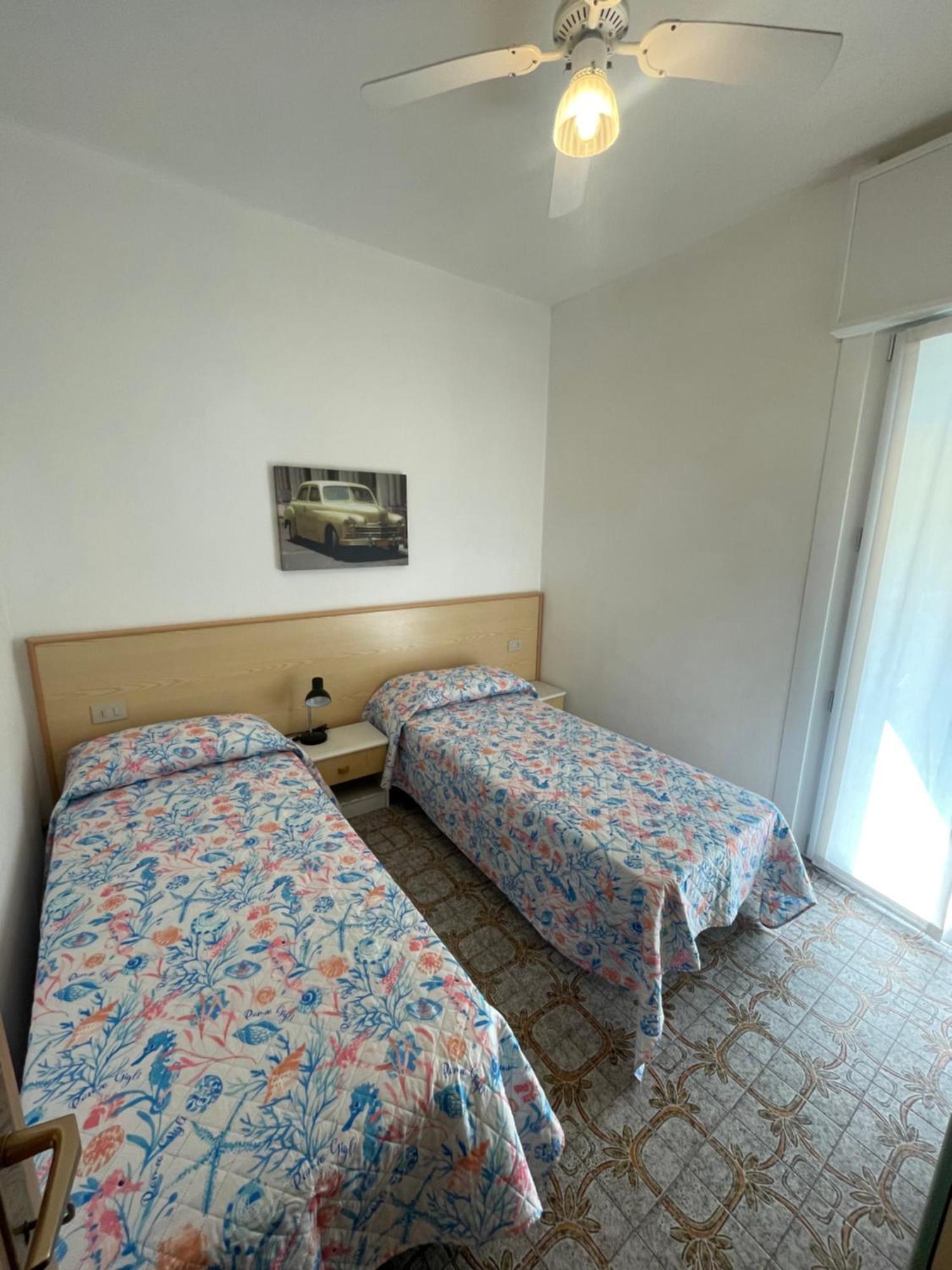 Foscolo Sunset House Lejlighed Lido di Jesolo Eksteriør billede