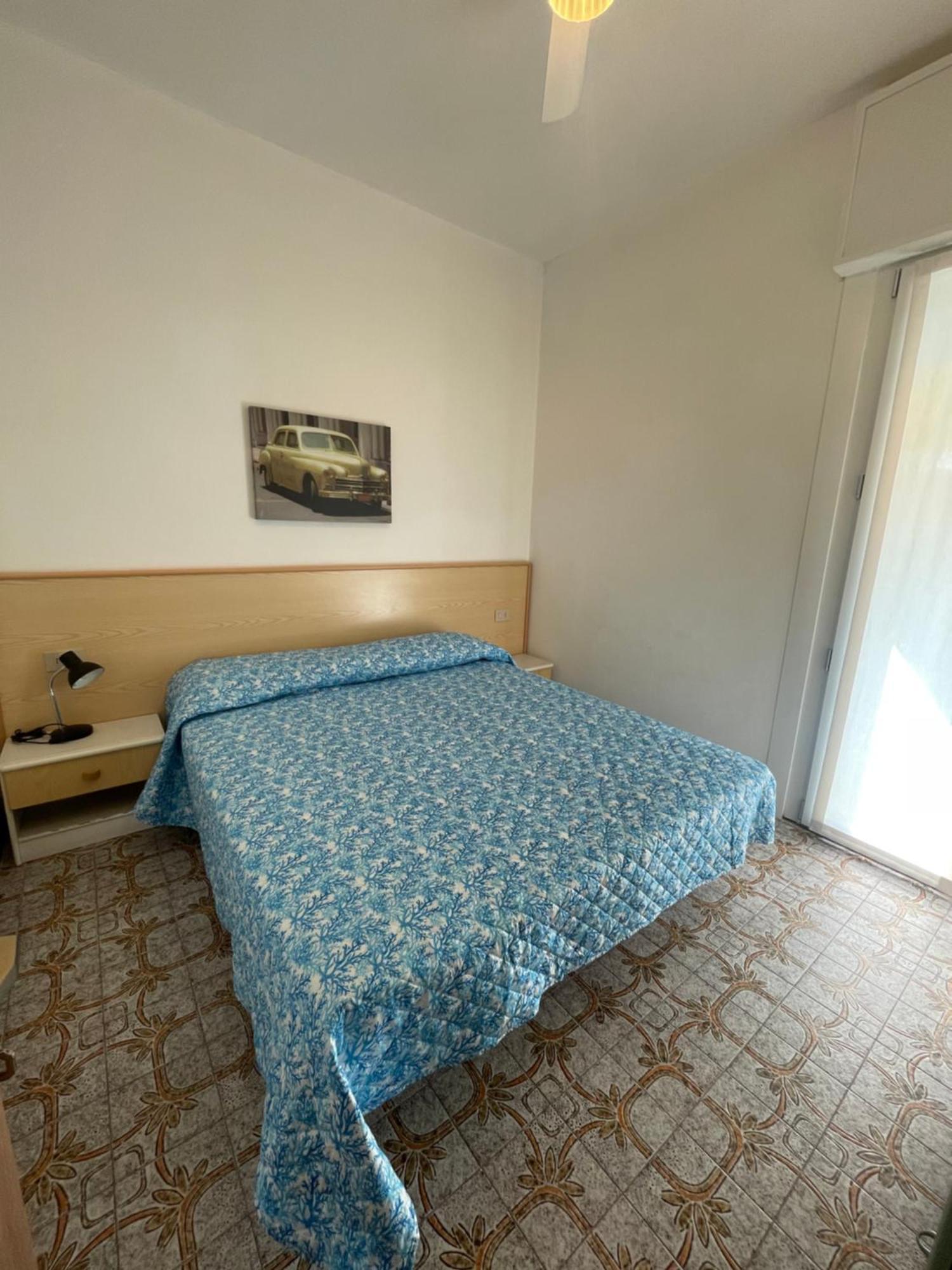 Foscolo Sunset House Lejlighed Lido di Jesolo Eksteriør billede
