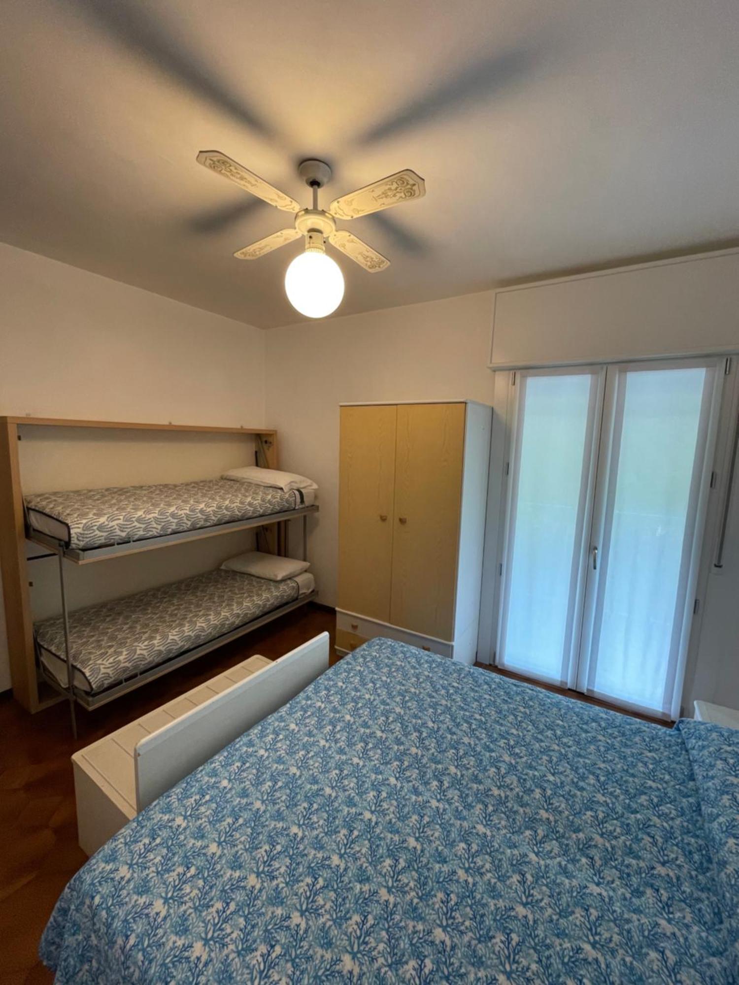 Foscolo Sunset House Lejlighed Lido di Jesolo Eksteriør billede