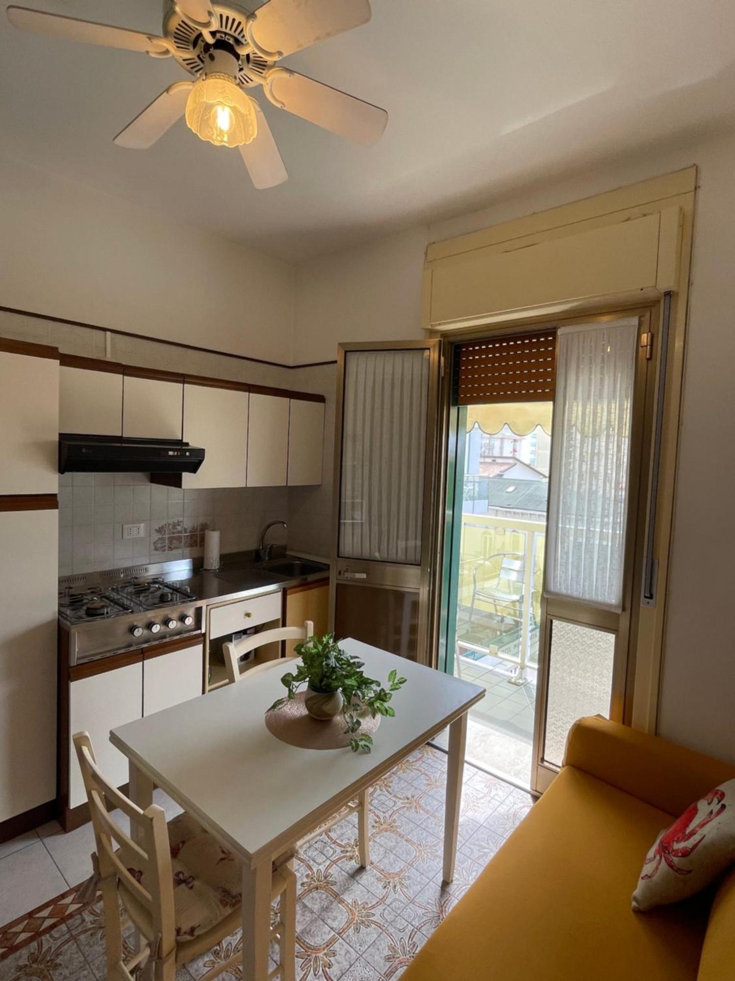 Foscolo Sunset House Lejlighed Lido di Jesolo Eksteriør billede